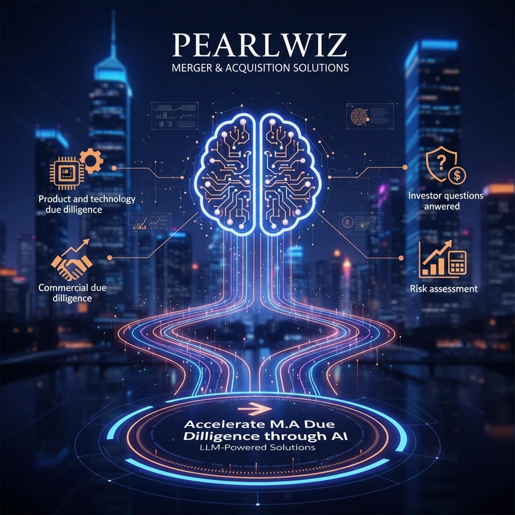 Product and Technology Due Diligence